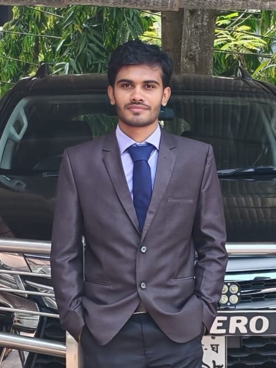 Sujit Kumar Profile
