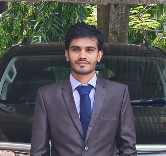 Sujit Kumar Profile Picture